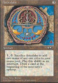 Astrolabe