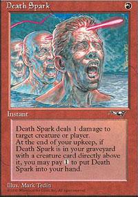 Death Spark