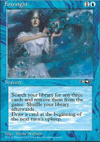 Foresight