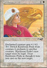 Kjeldoran Pride