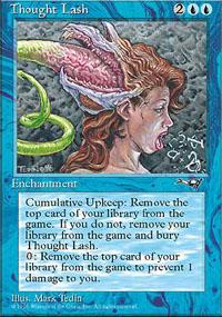 Thought Lash