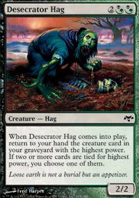 Desecrator Hag
