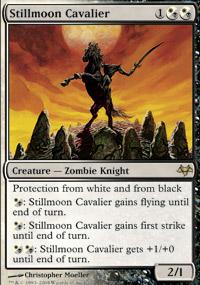Stillmoon Cavalier
