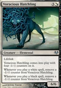 Voracious Hatchling