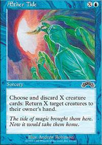 AEther Tide