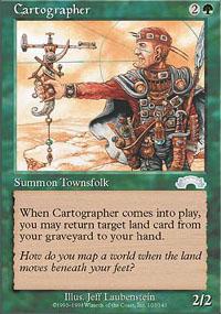 Cartographer