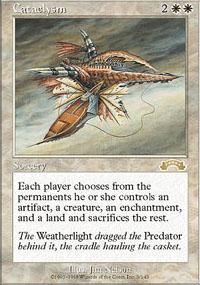 Cataclysm