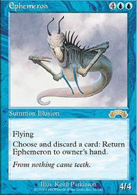 Ephemeron