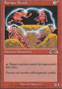 Furnace Brood