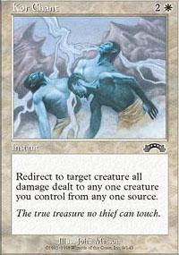 Kor Chant