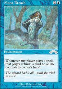 Mana Breach