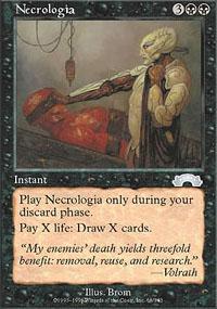 Necrologia