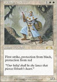 Paladin en-Vec