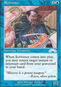 Scrivener