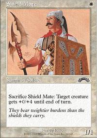 Shield Mate
