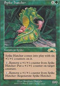 Spike Hatcher
