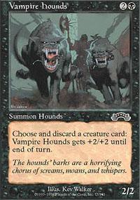 Vampire Hounds