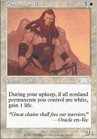 Zealots en-Dal