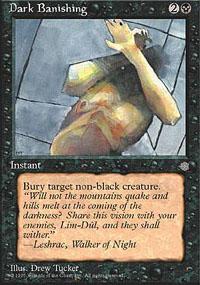 Dark Banishing