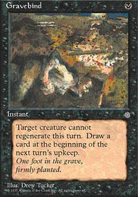 Gravebind