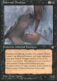 Infernal Denizen