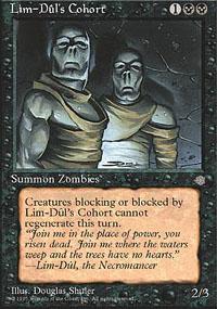 Lim-Dul's Cohort
