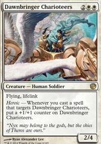 Dawnbringer Charioteers