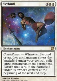 Skybind