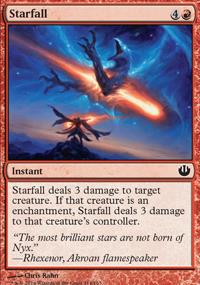 Starfall