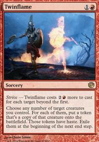 Twinflame