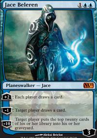 Jace Beleren