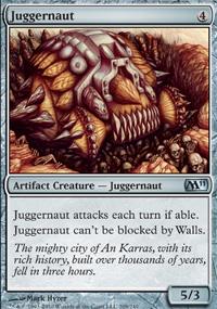 Juggernaut