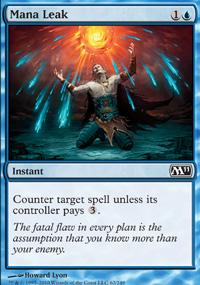 Mana Leak