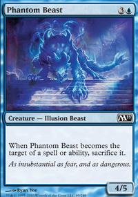 Phantom Beast