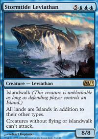 Stormtide Leviathan