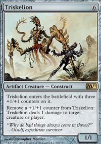 Triskelion