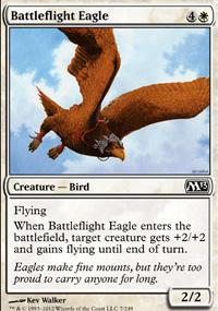 Battleflight Eagle