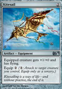 Kitesail