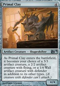 Primal Clay