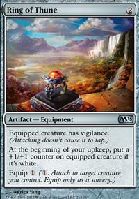Ring of Thune