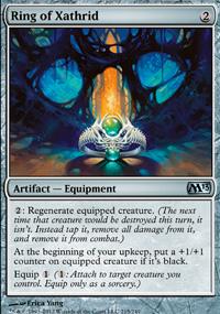 Ring of Xathrid
