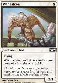 War Falcon