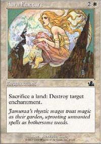 Aura Fracture