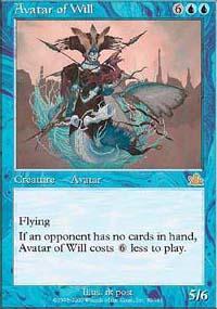 Avatar of Will