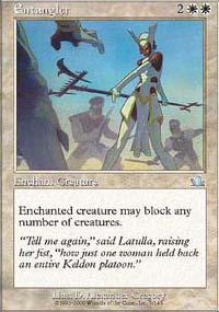 Entangler