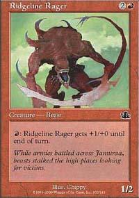 Ridgeline Rager