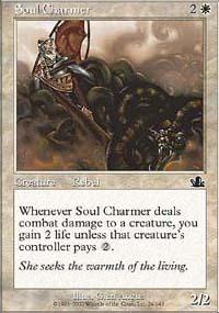 Soul Charmer