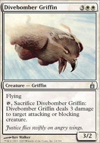 Divebomber Griffin