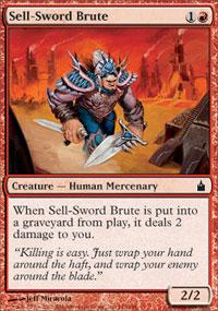 Sell-Sword Brute
