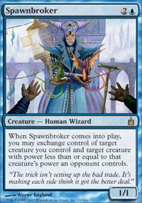 Spawnbroker